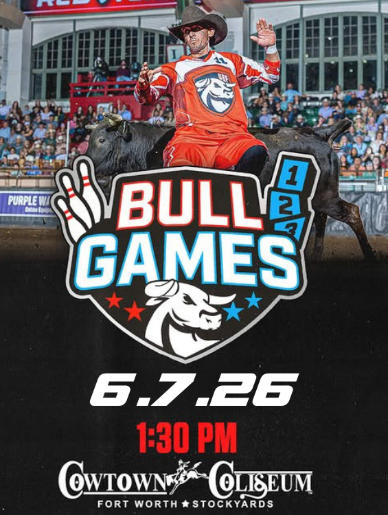 UBF Bull Games