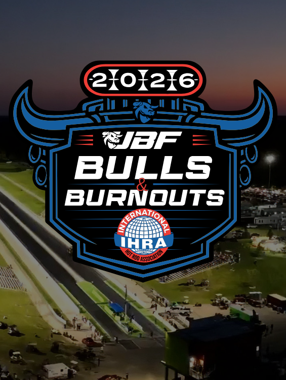 UBF Bulls and Burnouts