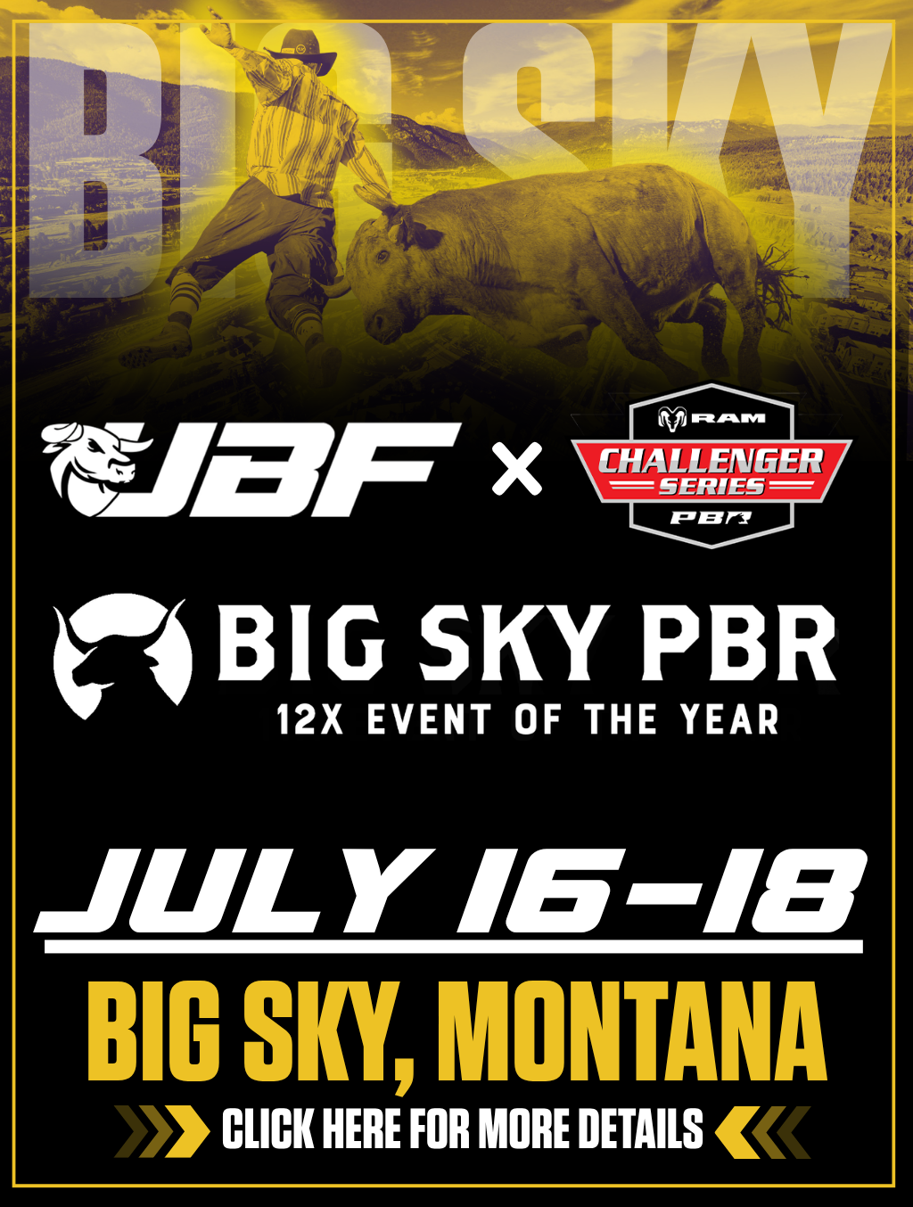 Big Sky, Montana