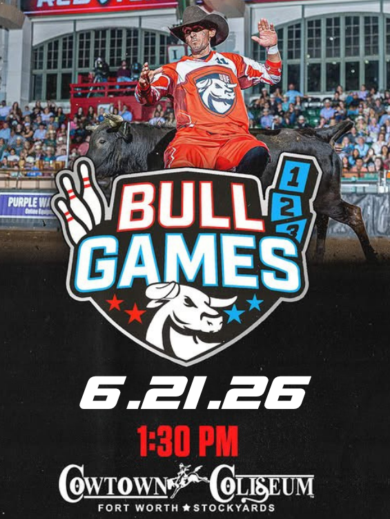 UBF Bull Games