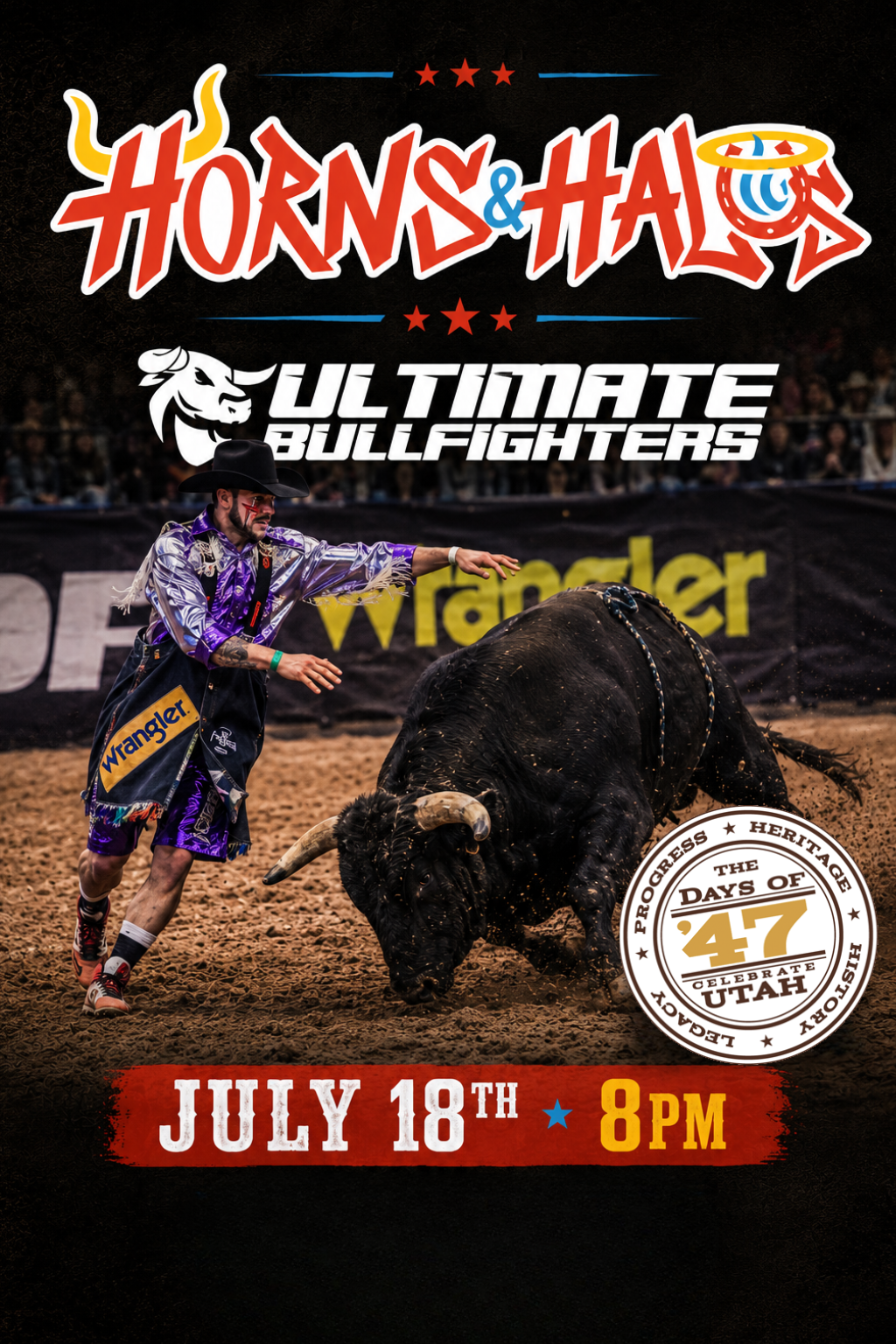 Utah Days of 47