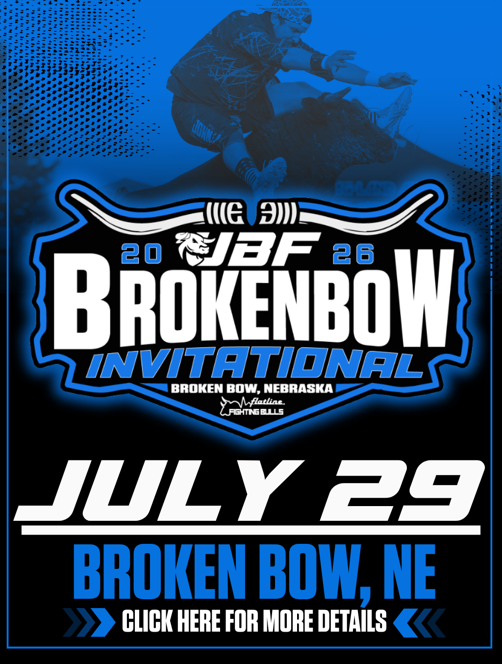 Broken Bow, Nebraska