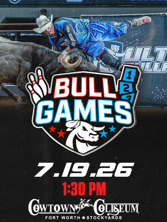UBF Bull Games