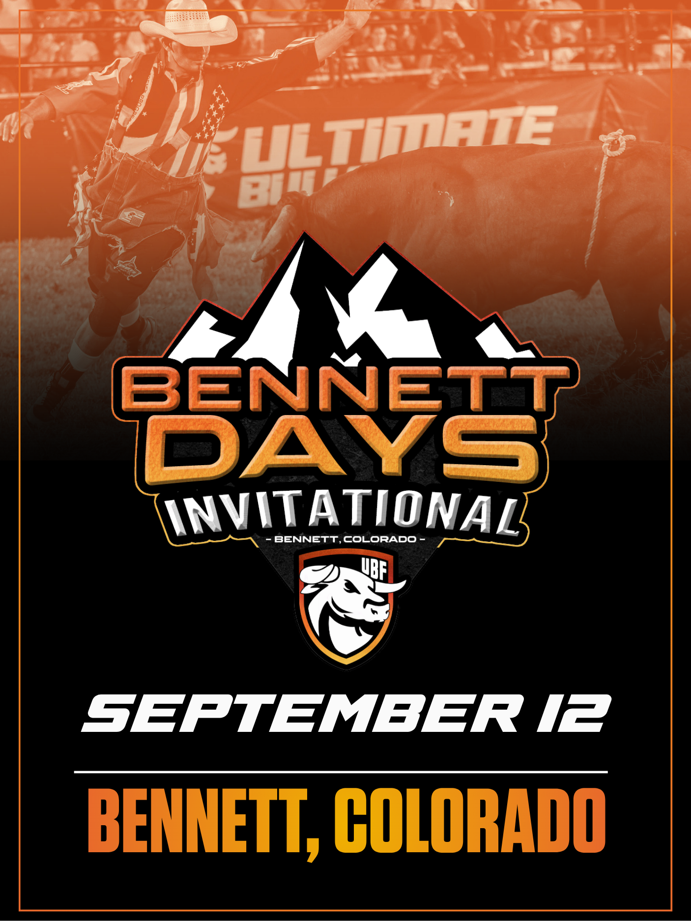 Bennett Days